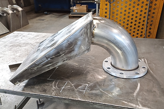 macchinario agricolo - Galliana Stella (Torino)