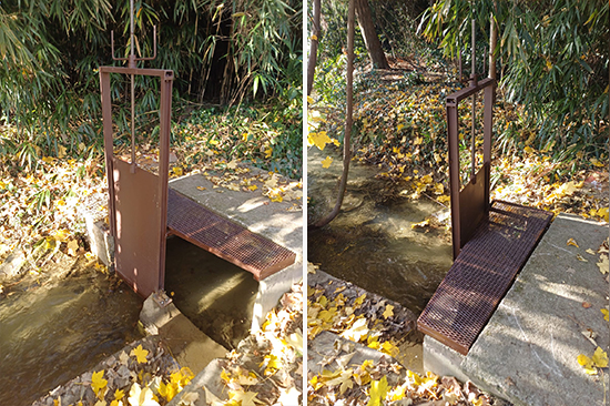 macchinario per chiusura bialera - Galliana Stella (Torino)