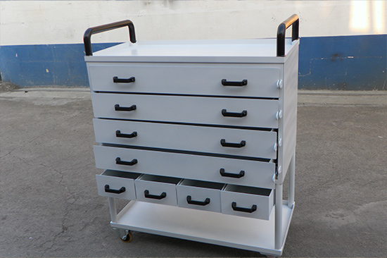 manutenzione settore industriale - Galliana Stella (Torino)